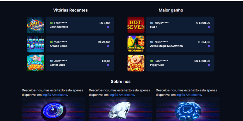Spin pay jogo da roleta