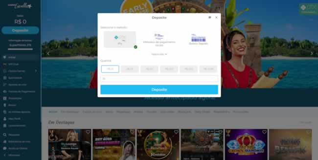 Blaze.com aposta