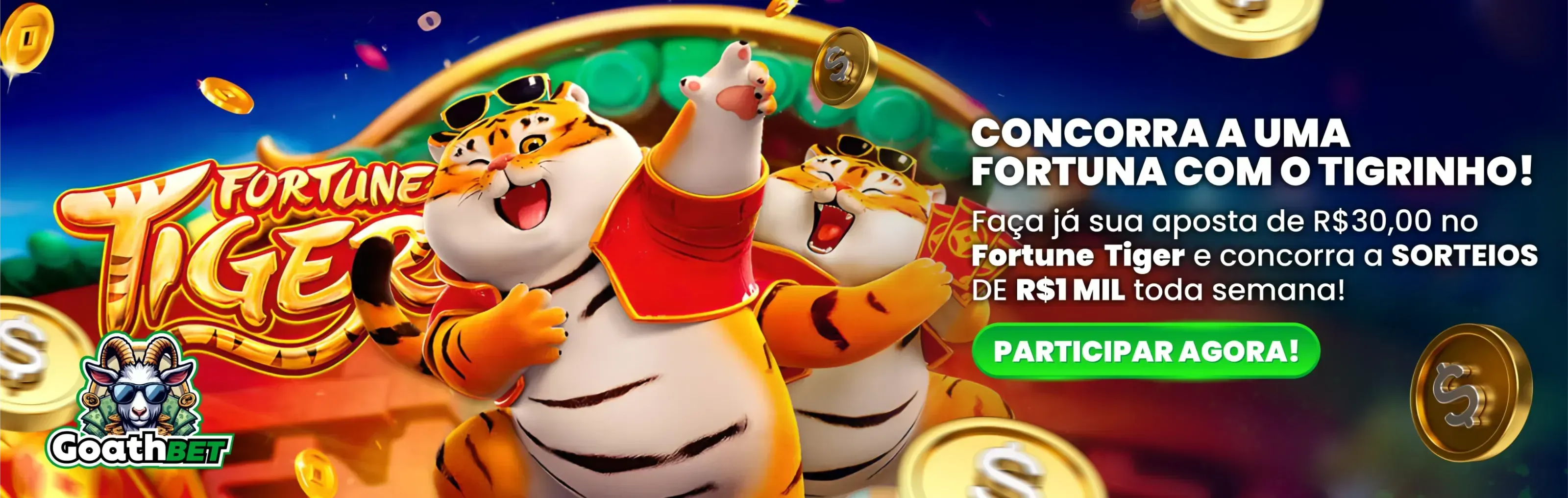 A e aposta esportiva