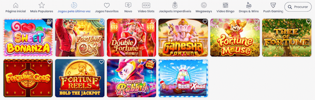 Séries com b