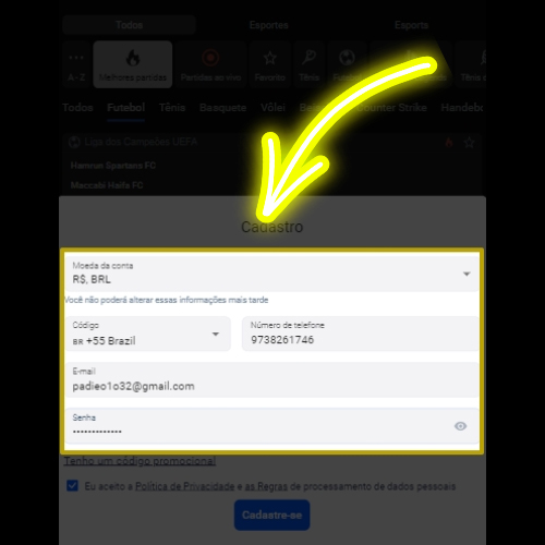 Betfair sports login