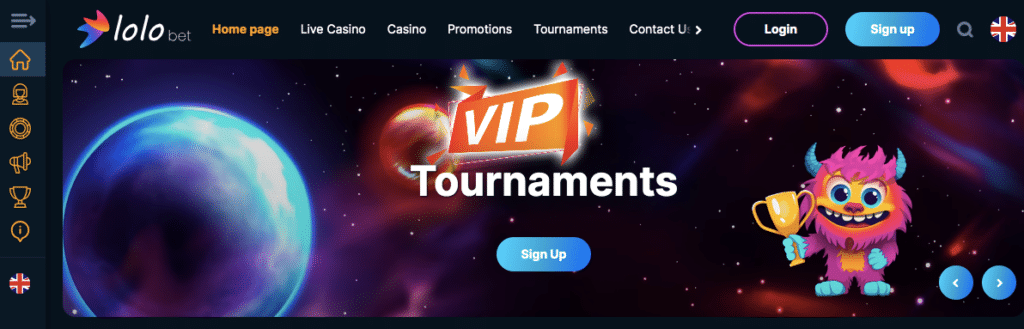 Sportingbet.com mobile