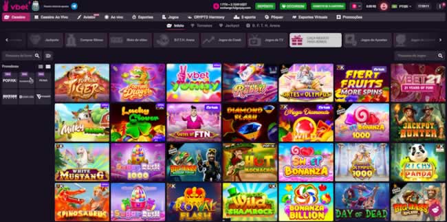Cassino online