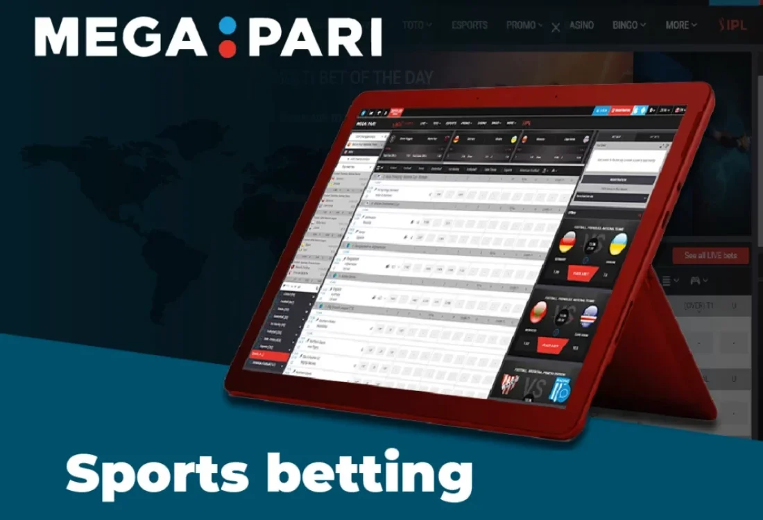 Dpsports app