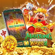 Rainbow Riches