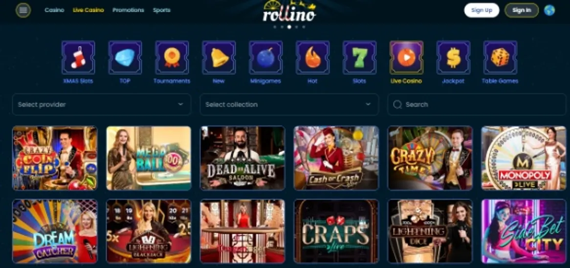 River Belle Casino
