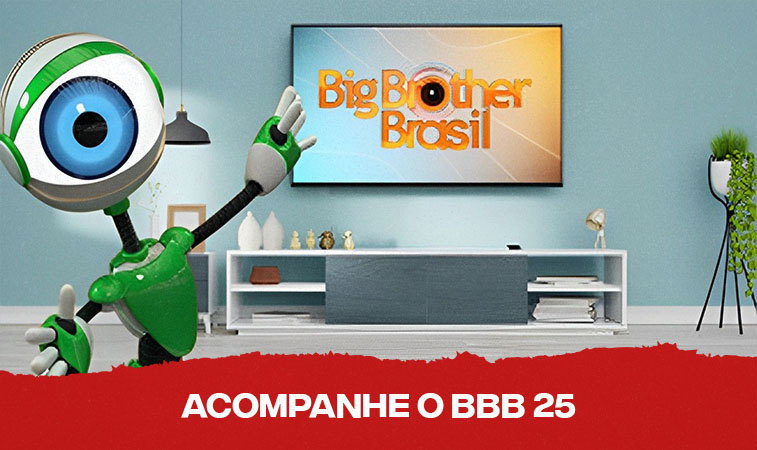 Futebol aposta