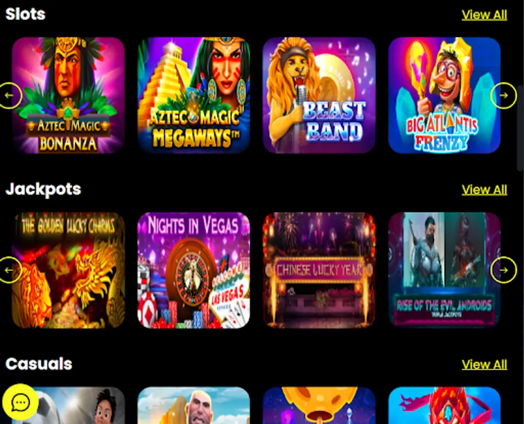 Brabet cassino online jogos que ganha dinheiro real