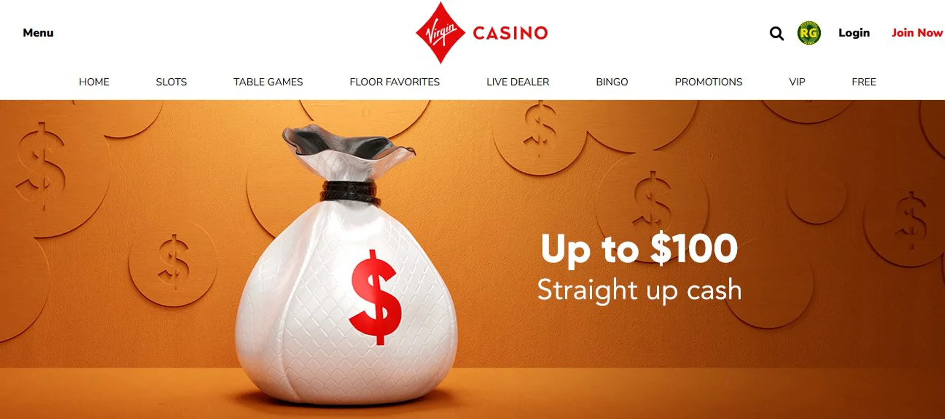 Slots únicos