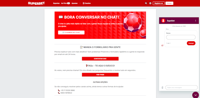 Tacuary assunção
