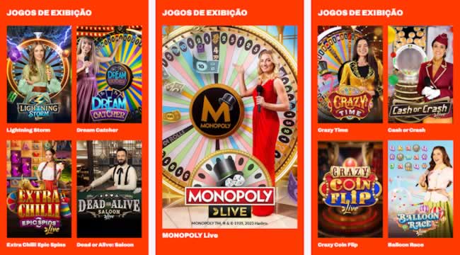 Jogos de roleta grátis