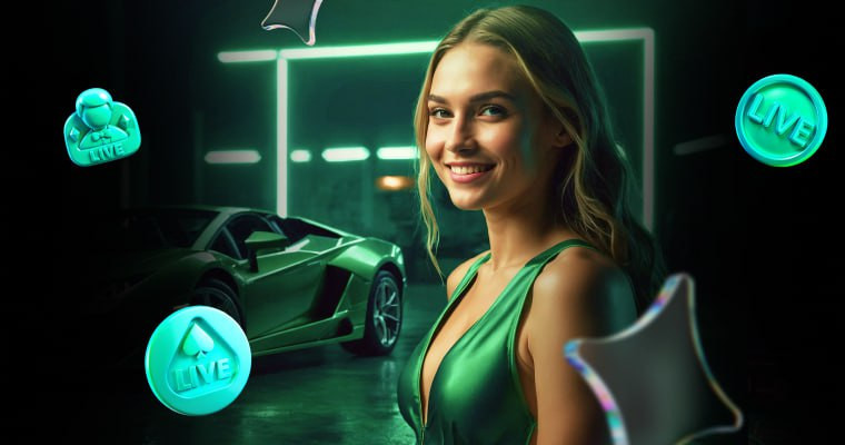 Sports betting app