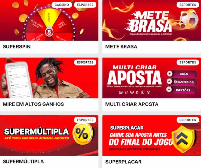 Site aposta futebol