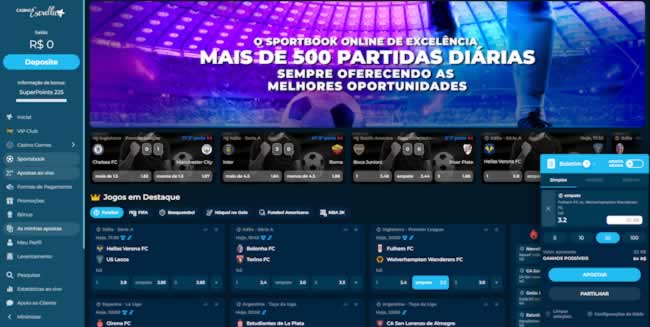 E soccer bet365