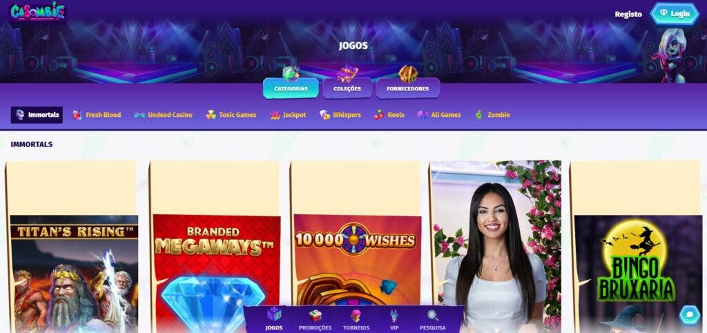 CosmicSlot Casino