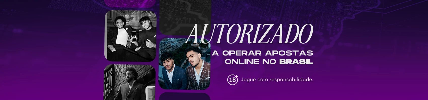 Spin pay apostas