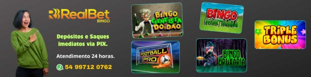 Jogue facil bet
